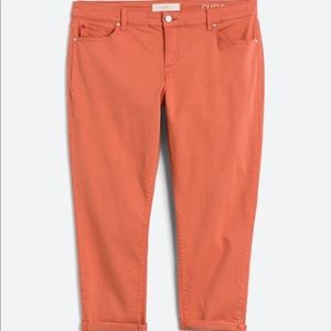 Stitch Fix Slink Pants Size 18